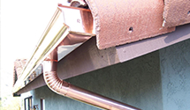 Rain Gutter Installation, Repair, Cleaning in Springfield, IL
